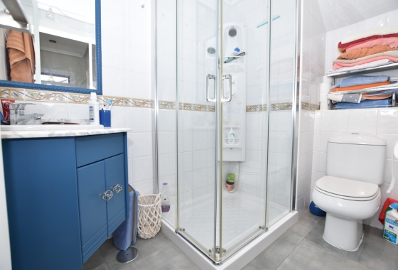 Resale - Villa - Orihuela Costa - Costa Blanca