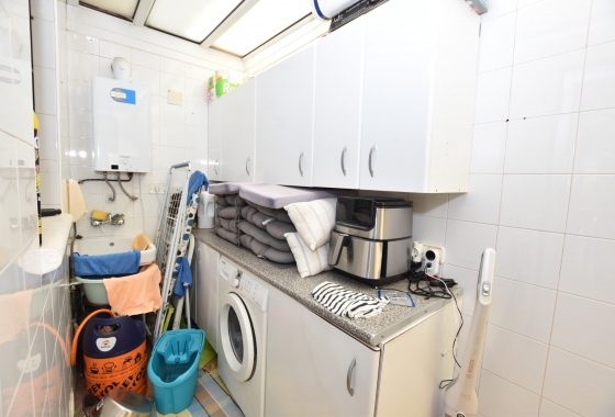 Resale - Villa - Orihuela Costa - Costa Blanca