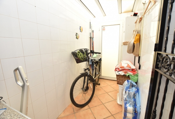 Resale - Villa - Orihuela Costa - Costa Blanca