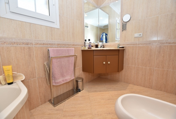 Resale - Villa - Orihuela Costa - Costa Blanca