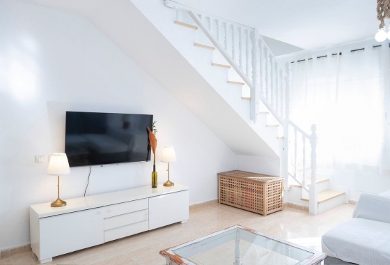 Wiederverkauf - Stadthaus - San Javier - Costa Calida