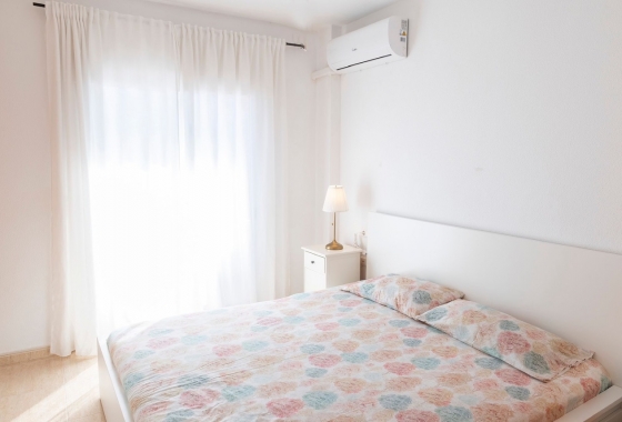 Wiederverkauf - Stadthaus - San Javier - Costa Calida