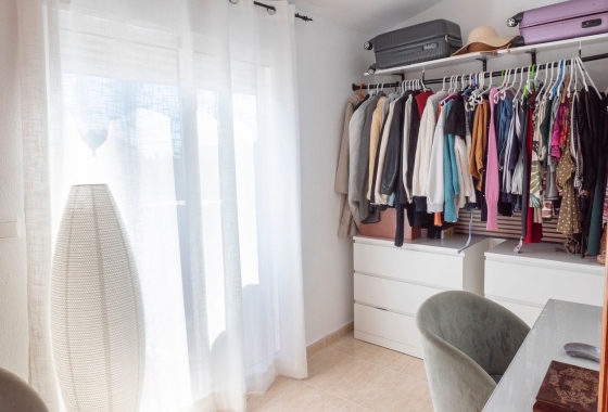 Wiederverkauf - Stadthaus - San Javier - Costa Calida