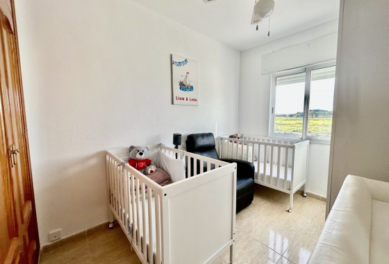 Wiederverkauf - Stadthaus - San Javier - Costa Calida