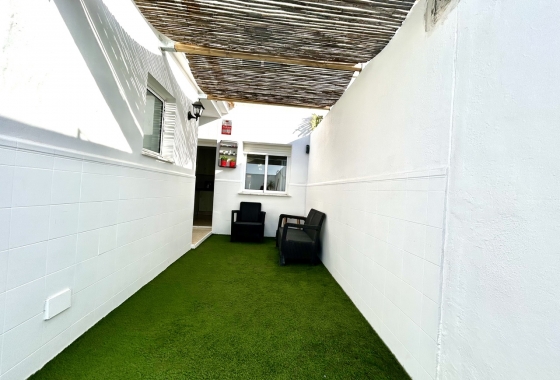 Wiederverkauf - Stadthaus - San Javier - Costa Calida