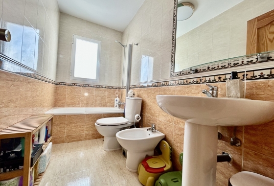 Wiederverkauf - Stadthaus - San Javier - Costa Calida