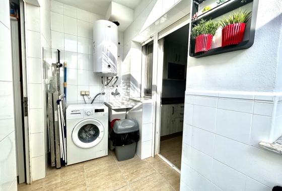 Wiederverkauf - Stadthaus - San Javier - Costa Calida