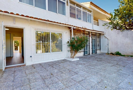 Перепродажа - Квартира - Orihuela Costa - Costa Blanca