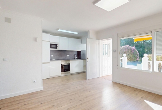 Перепродажа - Квартира - Orihuela Costa - Costa Blanca