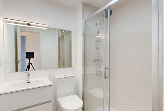 Перепродажа - Квартира - Orihuela Costa - Costa Blanca