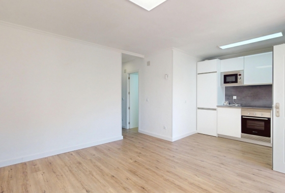 Перепродажа - Квартира - Orihuela Costa - Costa Blanca