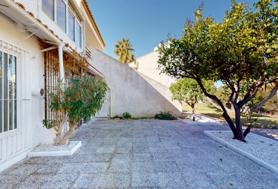 Перепродажа - Квартира - Orihuela Costa - Costa Blanca