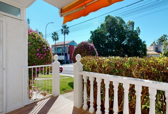 Перепродажа - Квартира - Orihuela Costa - Costa Blanca