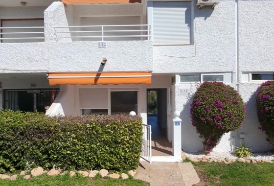 Перепродажа - Квартира - Orihuela Costa - Costa Blanca