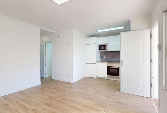 Перепродажа - Квартира - Orihuela Costa - Costa Blanca