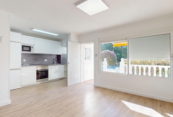 Перепродажа - Квартира - Orihuela Costa - Costa Blanca