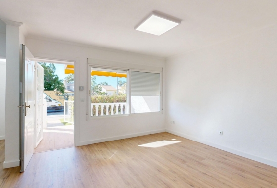 Перепродажа - Квартира - Orihuela Costa - Costa Blanca