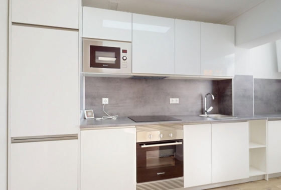 Перепродажа - Квартира - Orihuela Costa - Costa Blanca