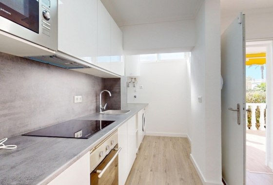 Перепродажа - Квартира - Orihuela Costa - Costa Blanca