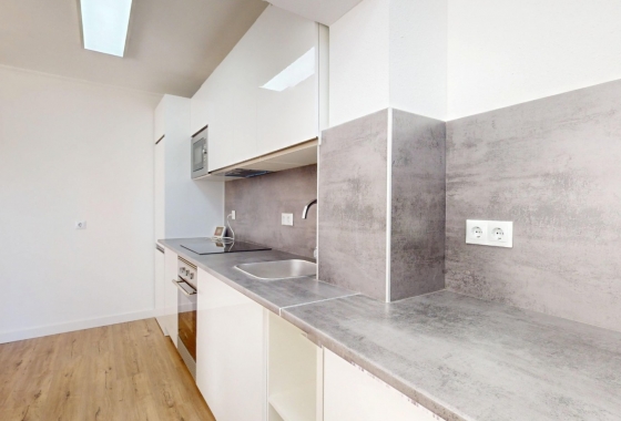 Перепродажа - Квартира - Orihuela Costa - Costa Blanca