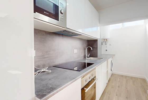 Перепродажа - Квартира - Orihuela Costa - Costa Blanca