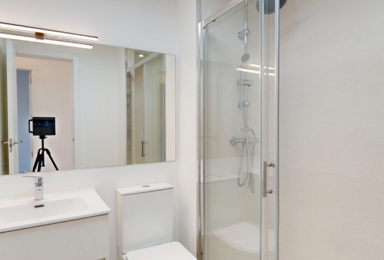 Перепродажа - Квартира - Orihuela Costa - Costa Blanca