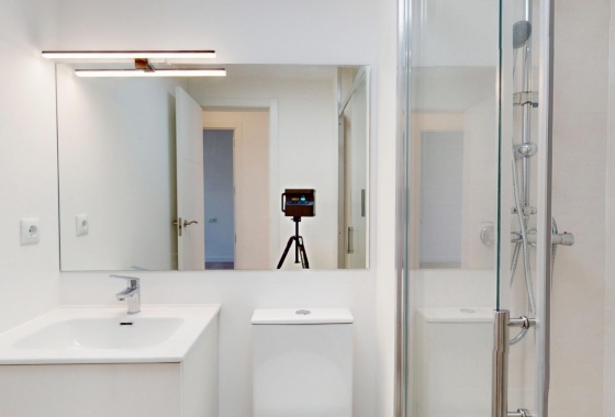 Перепродажа - Квартира - Orihuela Costa - Costa Blanca