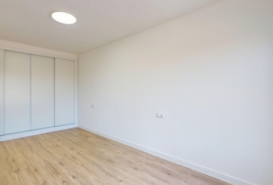 Перепродажа - Квартира - Orihuela Costa - Costa Blanca