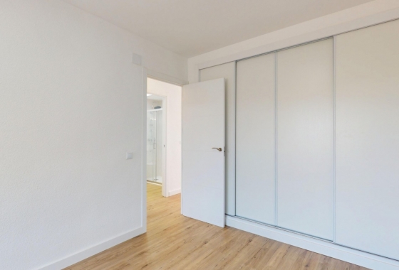 Перепродажа - Квартира - Orihuela Costa - Costa Blanca