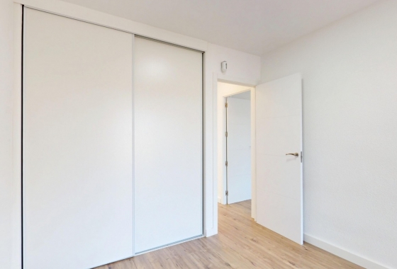 Перепродажа - Квартира - Orihuela Costa - Costa Blanca