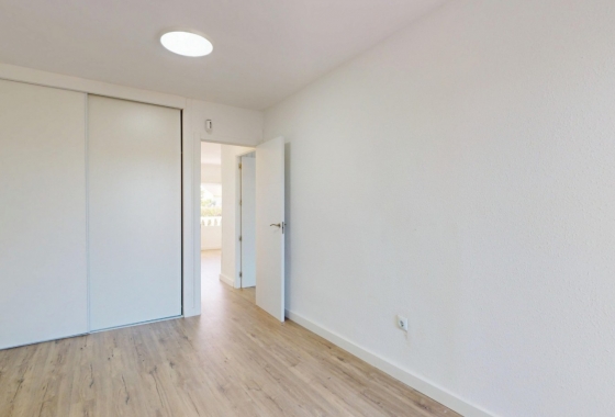 Перепродажа - Квартира - Orihuela Costa - Costa Blanca