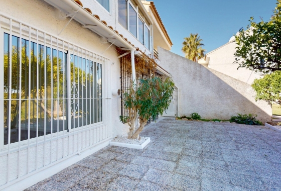 Перепродажа - Квартира - Orihuela Costa - Costa Blanca