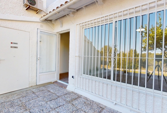 Перепродажа - Квартира - Orihuela Costa - Costa Blanca