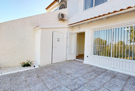 Перепродажа - Квартира - Orihuela Costa - Costa Blanca