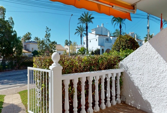 Перепродажа - Квартира - Orihuela Costa - Costa Blanca