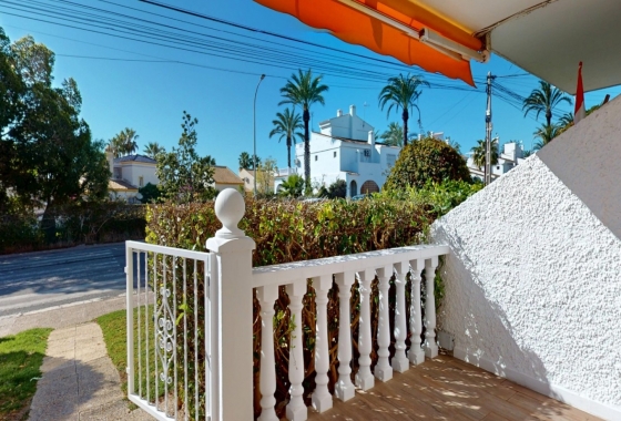 Перепродажа - Квартира - Orihuela Costa - Costa Blanca