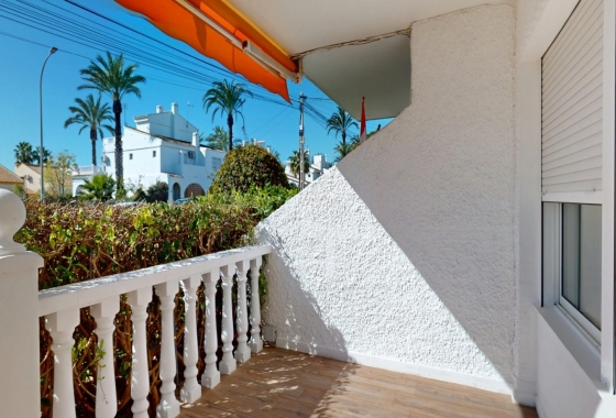 Перепродажа - Квартира - Orihuela Costa - Costa Blanca