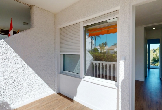 Перепродажа - Квартира - Orihuela Costa - Costa Blanca