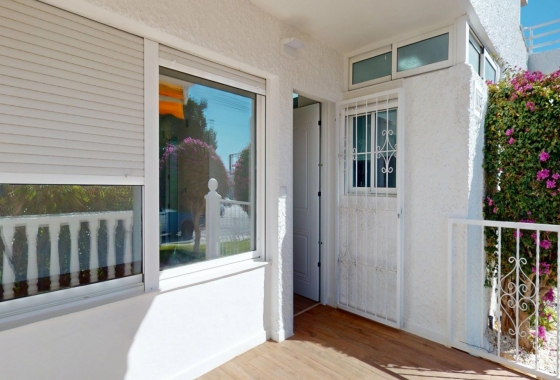 Перепродажа - Квартира - Orihuela Costa - Costa Blanca