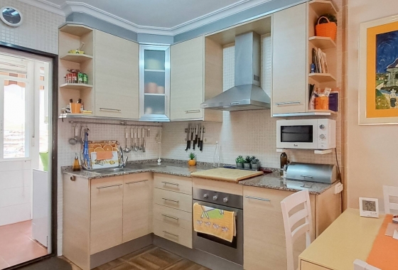 Herverkoop - Appartement / flat - Torrevieja - Parque Acuático - Sector 25