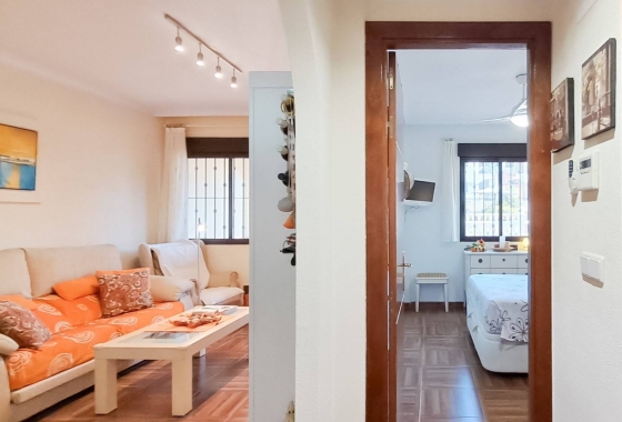 Herverkoop - Appartement / flat - Torrevieja - Parque Acuático - Sector 25