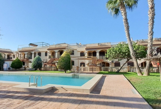 Herverkoop - Appartement / flat - Torrevieja - Parque Acuático - Sector 25