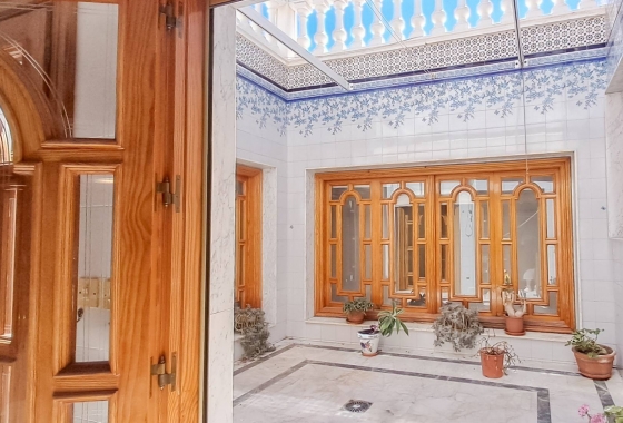 Resale - Apartment / flat - San Pedro del Pinatar - Lo Pagan