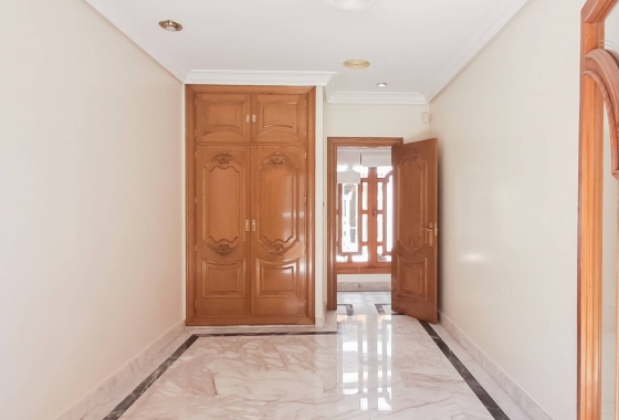 Resale - Apartment / flat - San Pedro del Pinatar - Lo Pagan