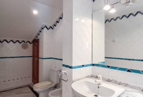 Resale - Apartment / flat - San Pedro del Pinatar - Lo Pagan