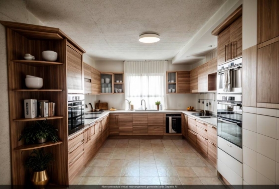 Resale - Villa - Torrevieja - La Siesta - El Salado - Torreta