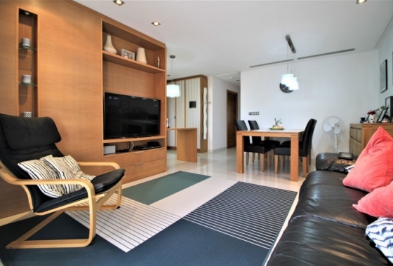 Wiederverkauf - Wohnung - Guardamar del Segura - Los Secanos