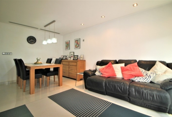 Wiederverkauf - Wohnung - Guardamar del Segura - Los Secanos