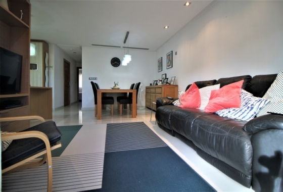 Wiederverkauf - Wohnung - Guardamar del Segura - Los Secanos