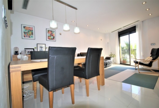 Wiederverkauf - Wohnung - Guardamar del Segura - Los Secanos